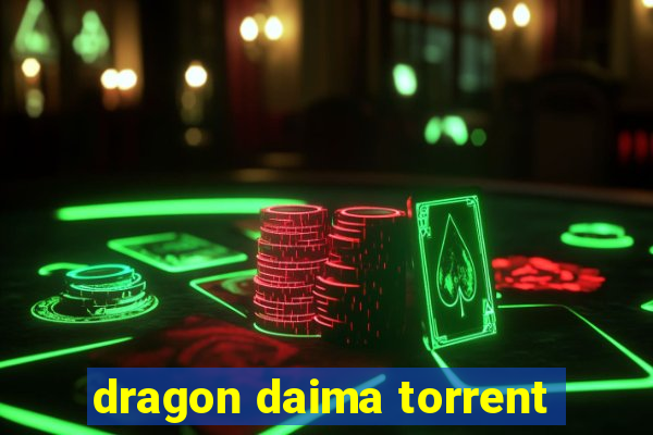 dragon daima torrent